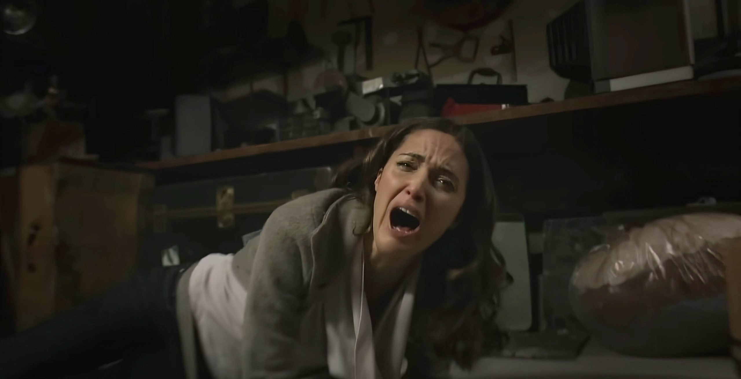 'Insidious: The Red Door' Exceeds Expectations with $64.1 Million Opening Weekend