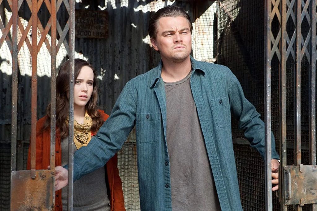Inception (2010)