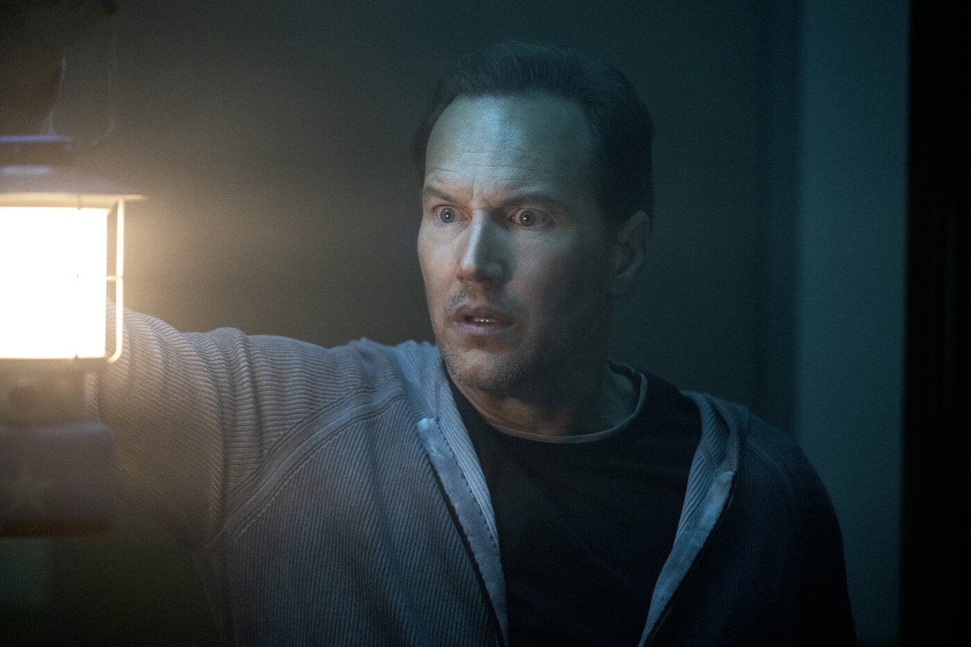 Box Office: 'Insidious: The Red Door' Earns $15.23M on Friday