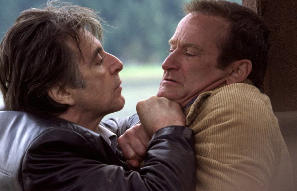 Insomnia (2002)