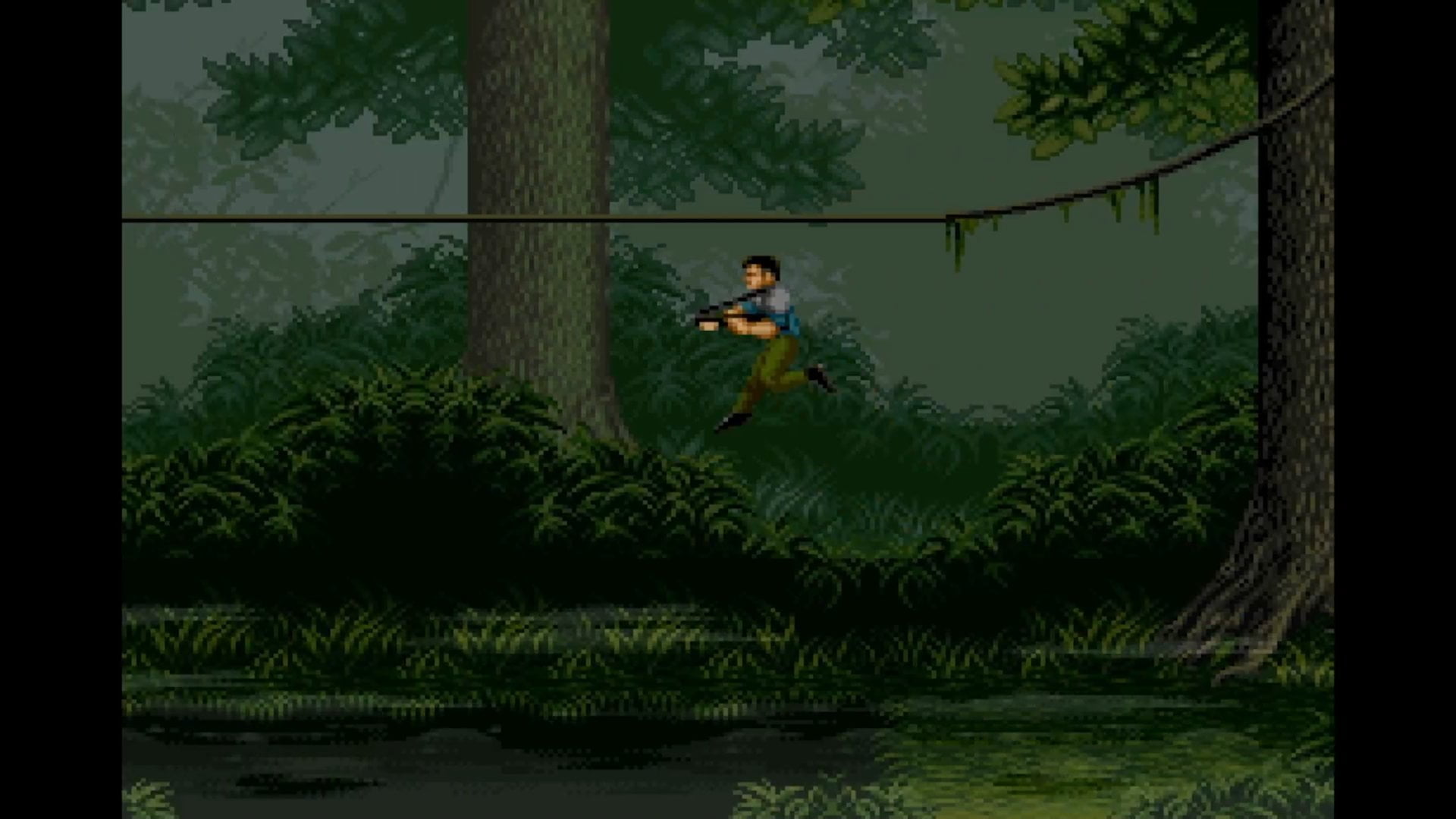 Limited Run Games Announces Jurassic Park Classic Games Collection