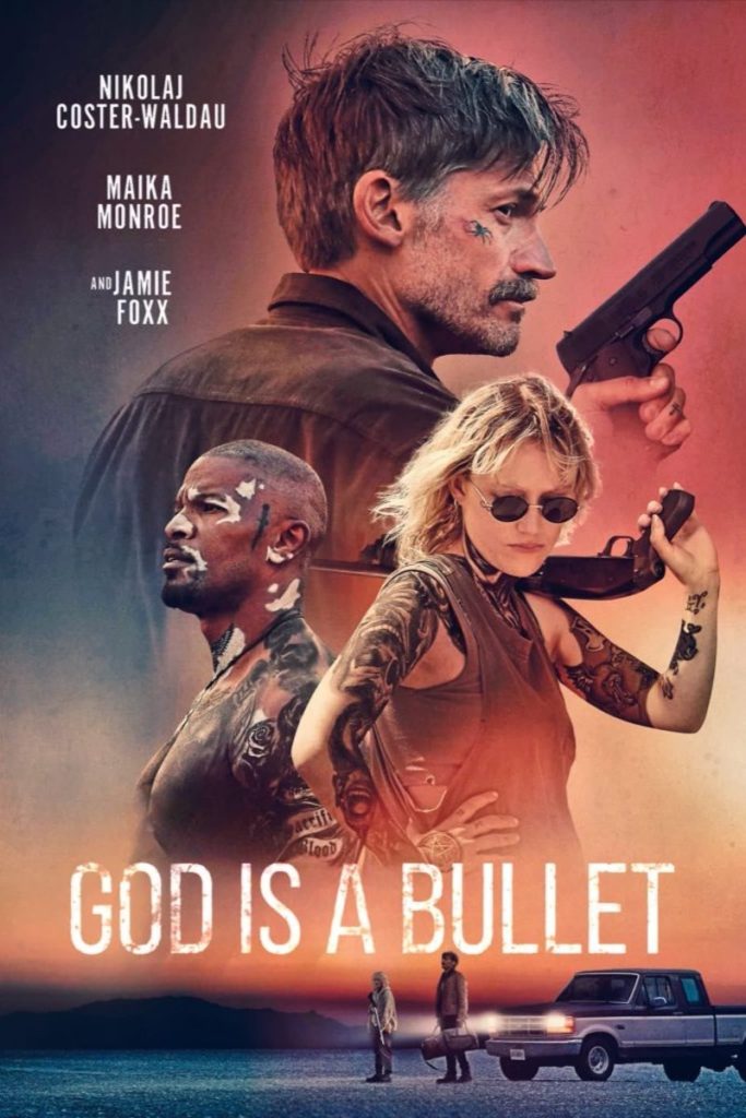 Streaming News: Must-Watch Movies Hitting VOD in the July-2nd Week of 2023