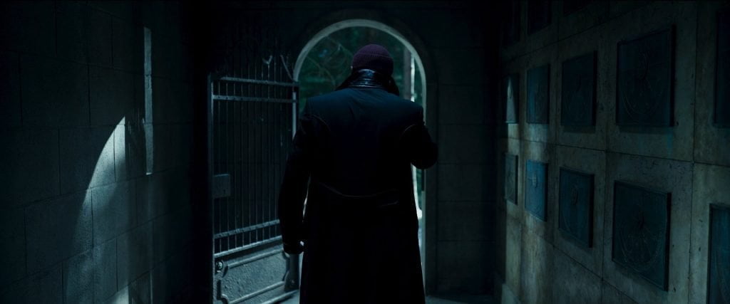 Secret Invasion Episode 5 Review