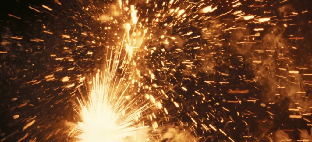 Experiments Behind 'Oppenheimer': Nolan's Practical Effects Magic