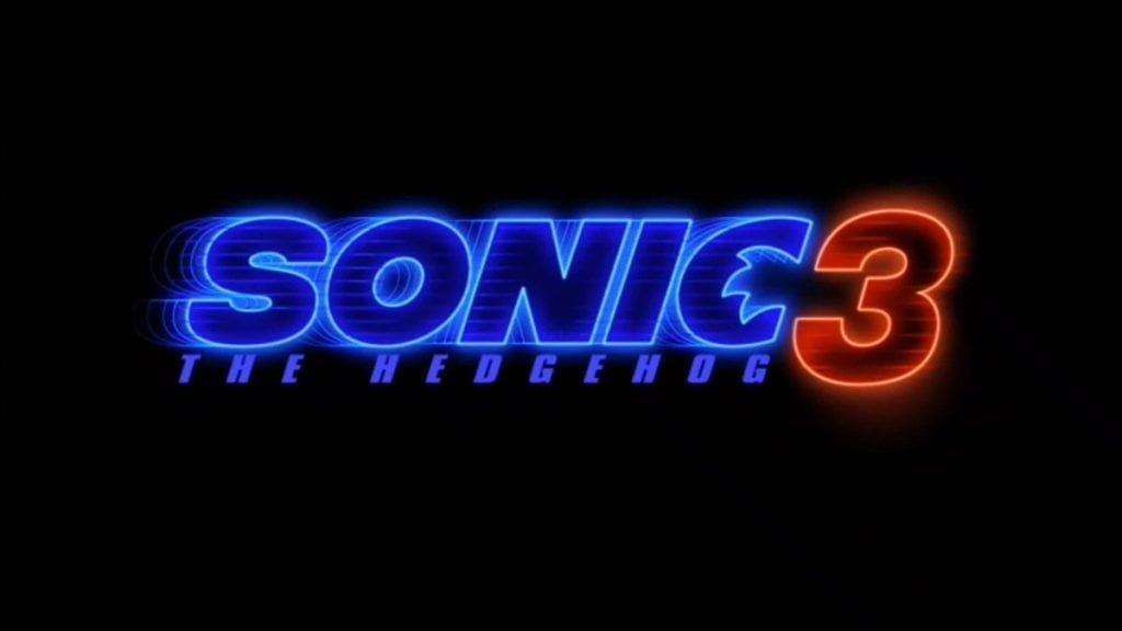 Sonic the Hedgehog 3 Begins Filming in Surrey with Leaked Set Images