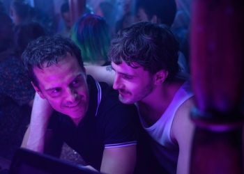 Andrew Haigh’s 'All of Us Strangers' First Look and Release Date Revealed