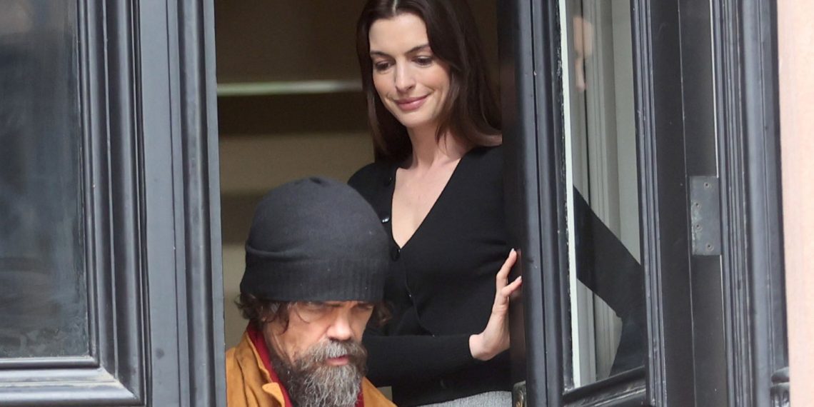 'She Came To Me' Trailer