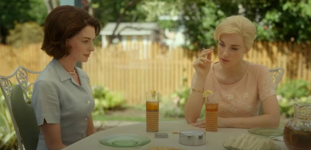Mothers' Instinct Trailer