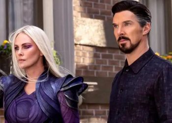 Doctor Strange 3 Will Reveal Clea's Connection with the Black Priests