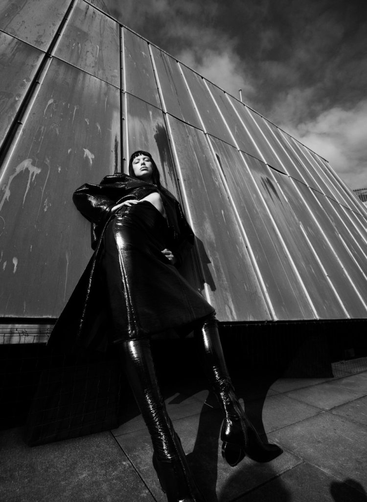 Dua Lipa Covers Vogue France's September 2023 Issue