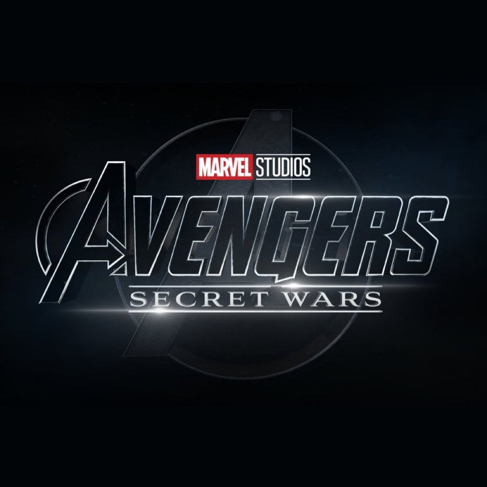 Marvel's 'Avengers: Secret Wars' Will Reboot the Entire Marvel Cinematic Universe (MCU)