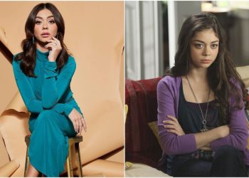 Sarah Hyland Nearly Rejected from the 'Modern Family' Audition for Being 'Too Old'