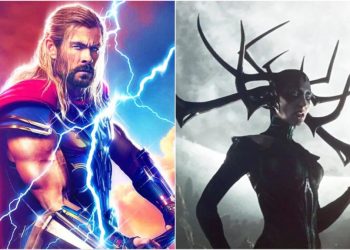 Taika Waititi says that the villain in Thor 5