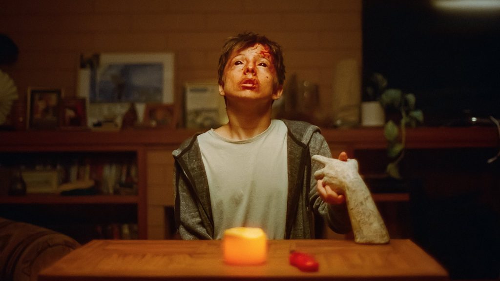 Danny and Michael Philippou's 'Talk to Me' Earns $45M Worldwide
