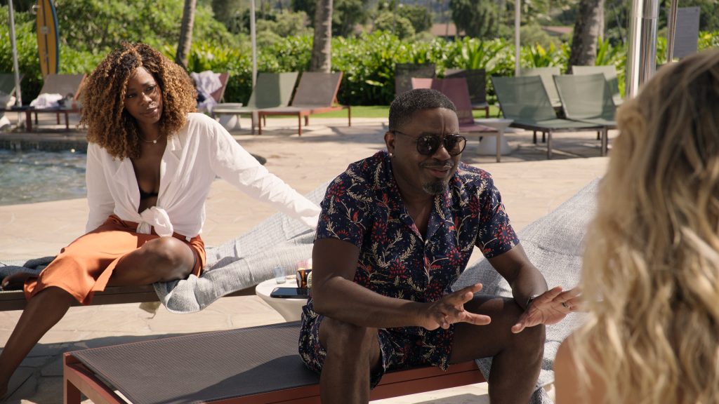 Vacation Friends 2 Trailer