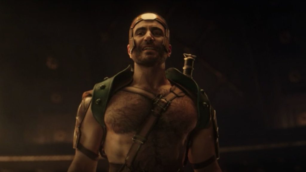Taika Waititi says that the villain in Thor 5