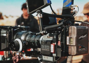 How AI Technology Is Changing the Film Industry 2023