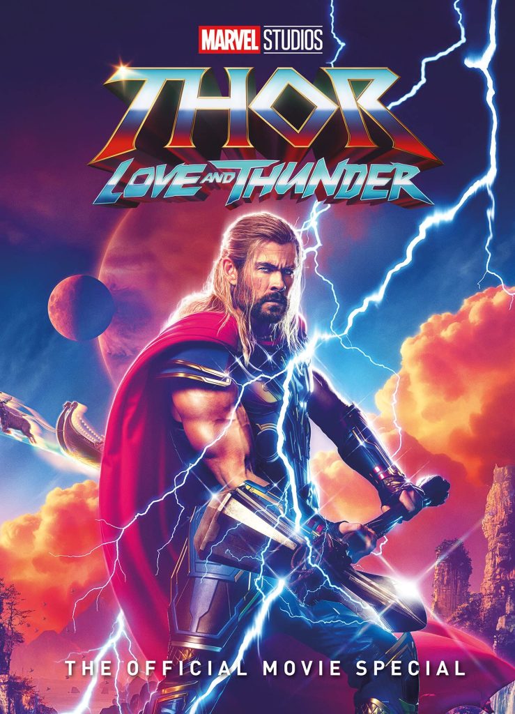 Taika Waititi says that the villain in Thor 5