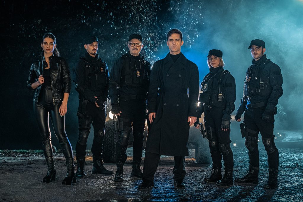 'Berlin' Teaser and Release Date Revealed: Coming to Netflix