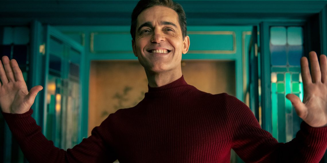 'Berlin' Teaser and Release Date Revealed: Coming to Netflix