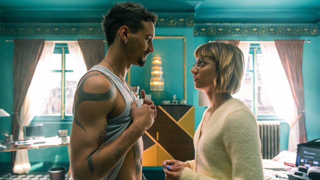 'Berlin' Teaser and Release Date Revealed: Coming to Netflix