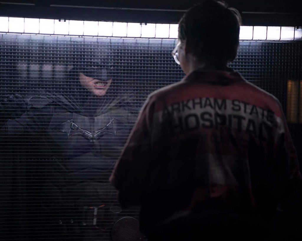 The Batman