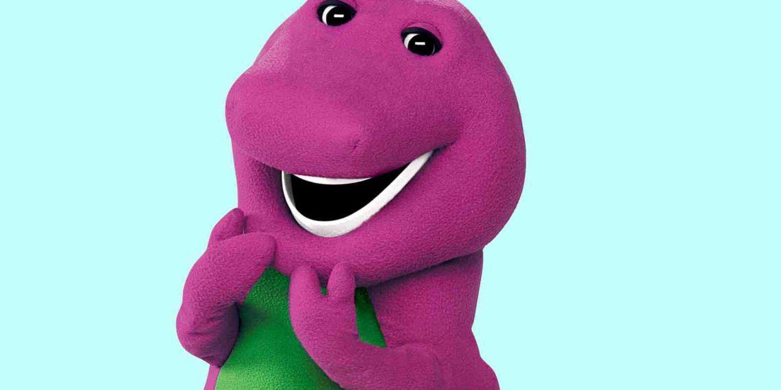 Mattel CEO Ynon Kriez Praises Daniel Kaluuya's 'Barney' Movie as 'Fun'