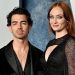 Joe Jonas and Sophie Turner