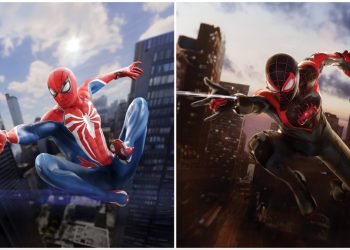 Marvel's Spider-Man 2 Story Trailer Swings onto the Big Screen in Movie Theaters