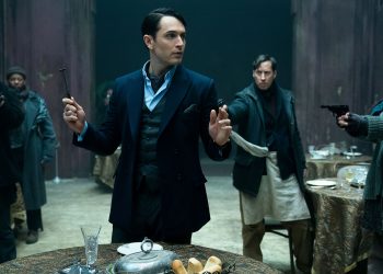 'The Continental': 'John Wick' Spin-off Debut Scores 44% on Rotten Tomatoes
