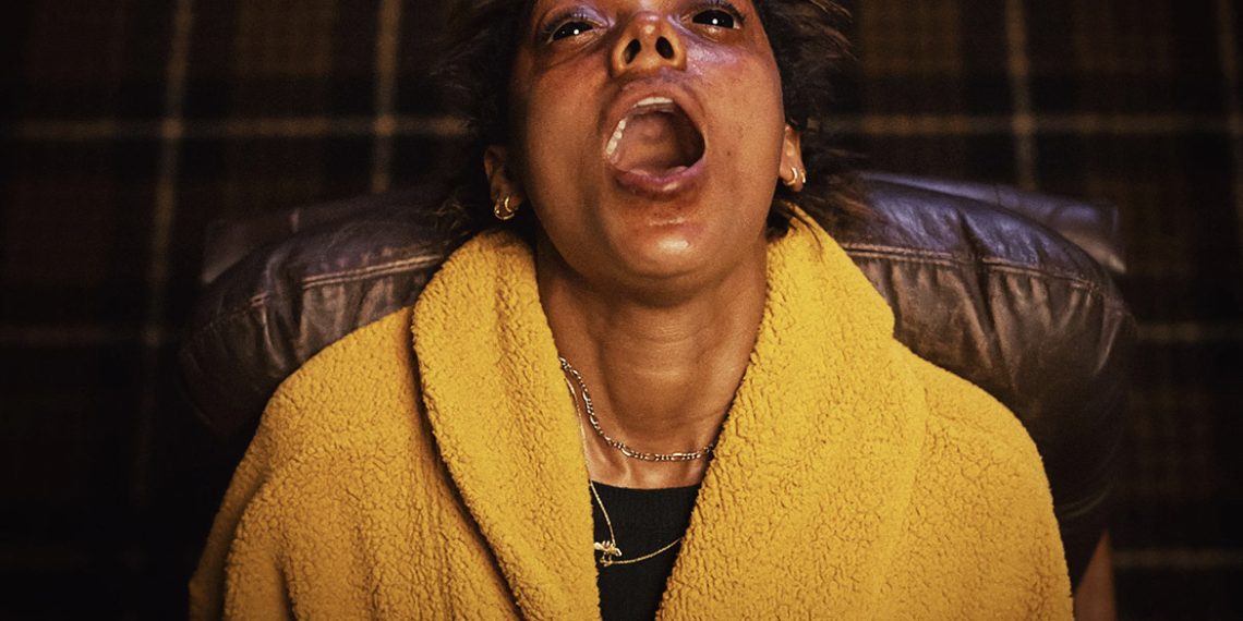 Exclusive: 'Talk to Me' VOD Release Date Unveiled