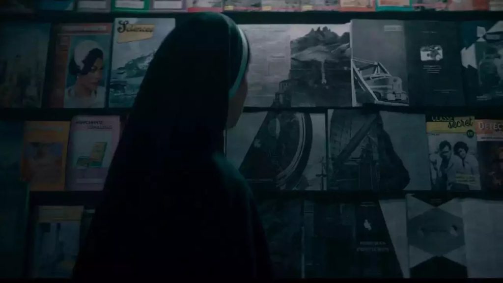 Box Office: 'The Nun II' Grossed $85M Worldwide on Opening Weekend