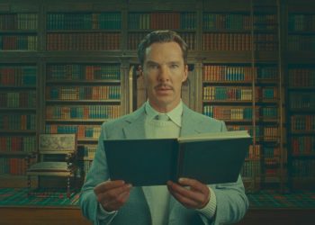 Wes Anderson's 'The Wonderful Story of Henry Sugar' Triumphs with 100% Rotten Tomatoes