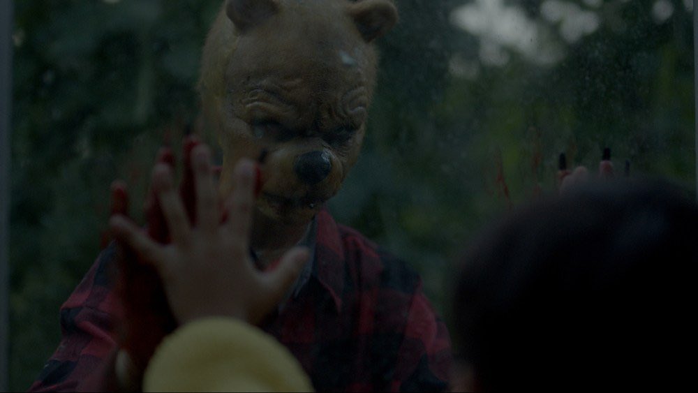 "Winnie the Pooh: Blood and Honey 2" - First Look and Release Date Revealed