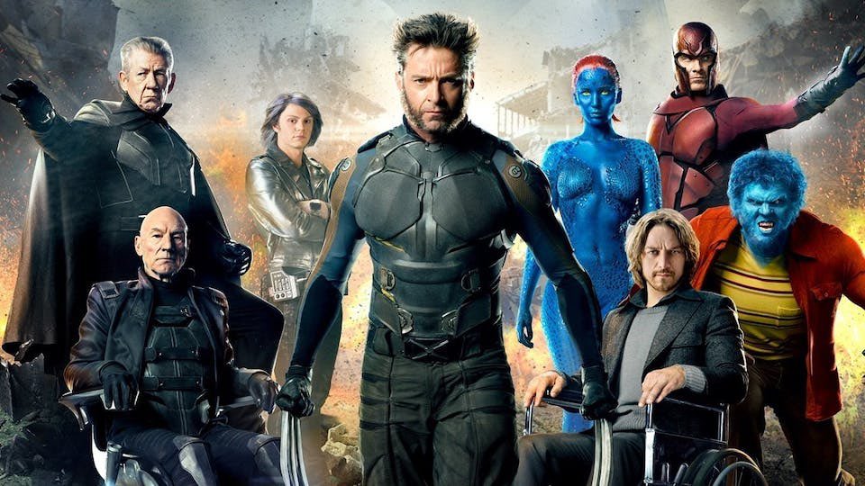 Marvel Studios Kicks Off Development for 'X-Men' Movie with 2024 Writer Selection