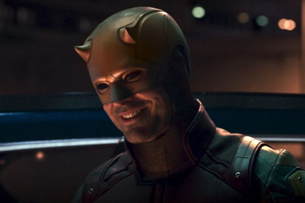 Justin Benson and Aaron Moorhead to Co-Direct 'Daredevil: Born Again'