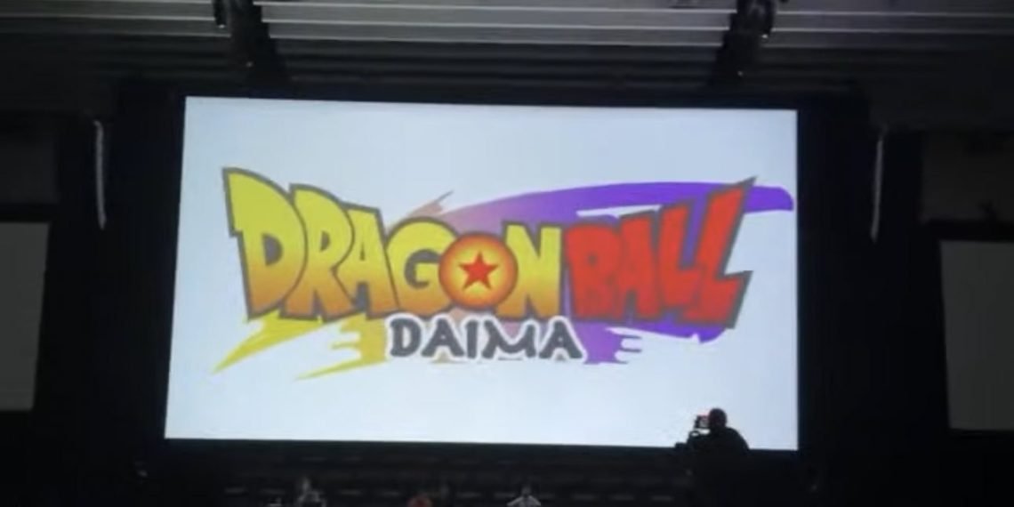Fall 2024: New 'Dragon Ball: Daima' Series Teased at New York Comic Con with Leaked Trailer