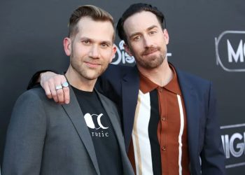 Justin Benson and Aaron Moorhead to Co-Direct 'Daredevil: Born Again'