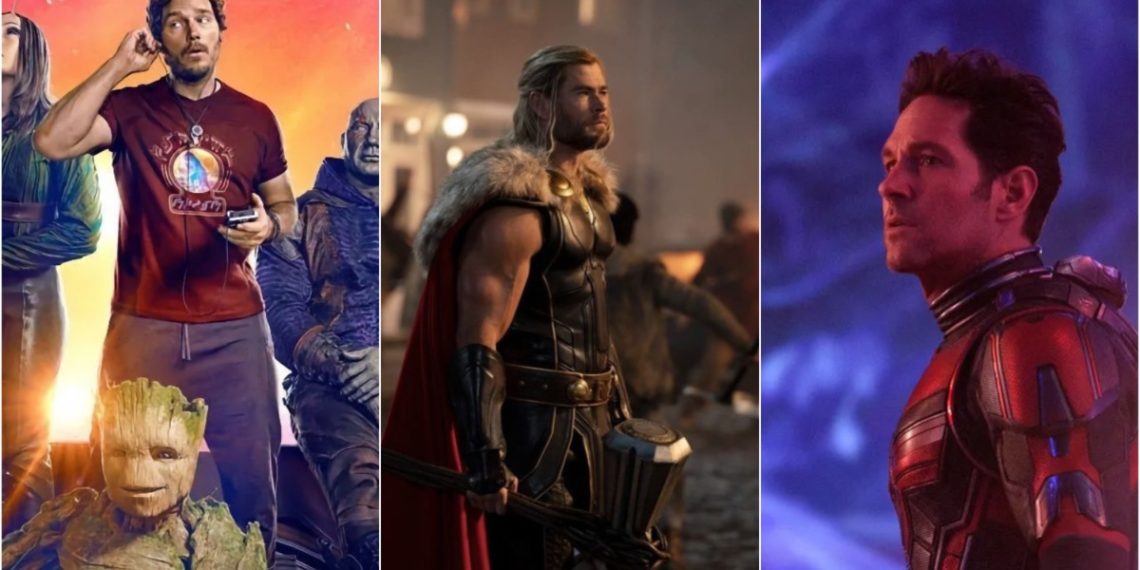 Matthew Vaughn Suggests Marvel Should Prioritize Quality over Quantity and Criticizes CGI Dependence in Superhero Films