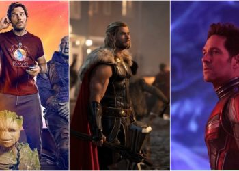 Matthew Vaughn Suggests Marvel Should Prioritize Quality over Quantity and Criticizes CGI Dependence in Superhero Films