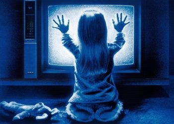 New 'Poltergeist' TV Series in the Works at Amazon MGM Studios
