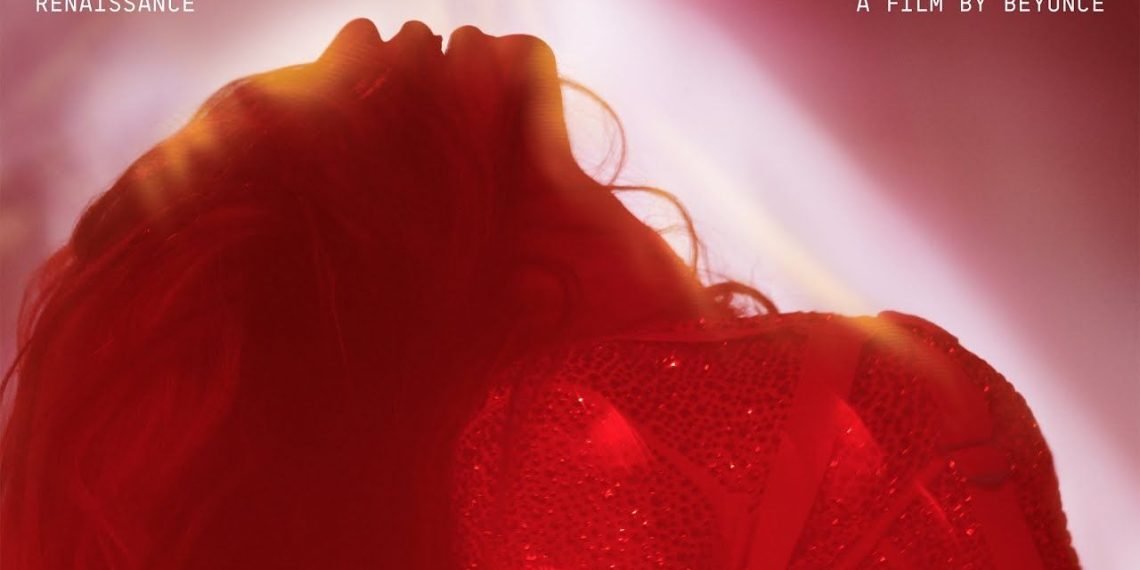 Beyoncé Drops Trailer for 'Renaissance' World Tour Concert Doc