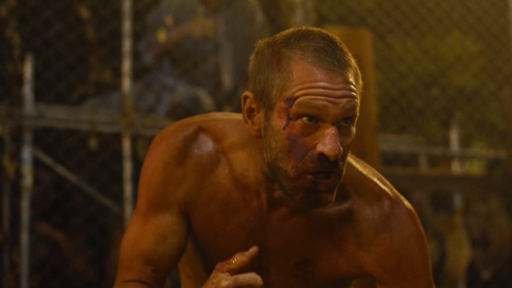 'Rumble Through the Dark' DVD and Blu-ray Release Date Revealed
