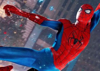MCU's 'Spider-Man 4' Sets Sights on 2024 Production