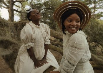 New 'The Color Purple' Trailer Released