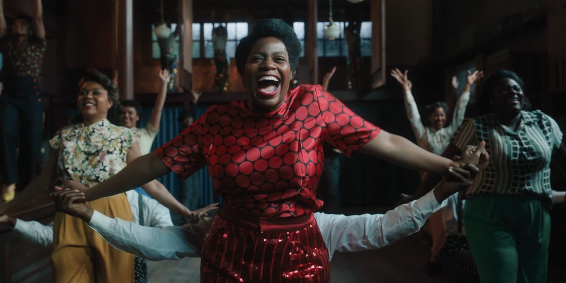 New 'The Color Purple' Trailer Released