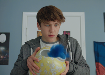 “XANDER” PILOT TO COMPETE AT THE 2ND ANNUAL DANCES WITH FILMS NEW YORK