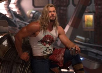 Exclusive: Chris Hemsworth and Marvel in Talks for 'Thor 5'
