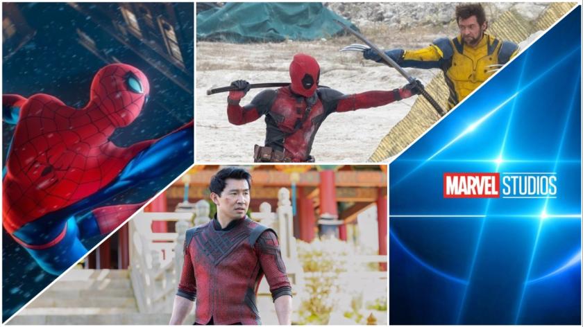Deadpool 3