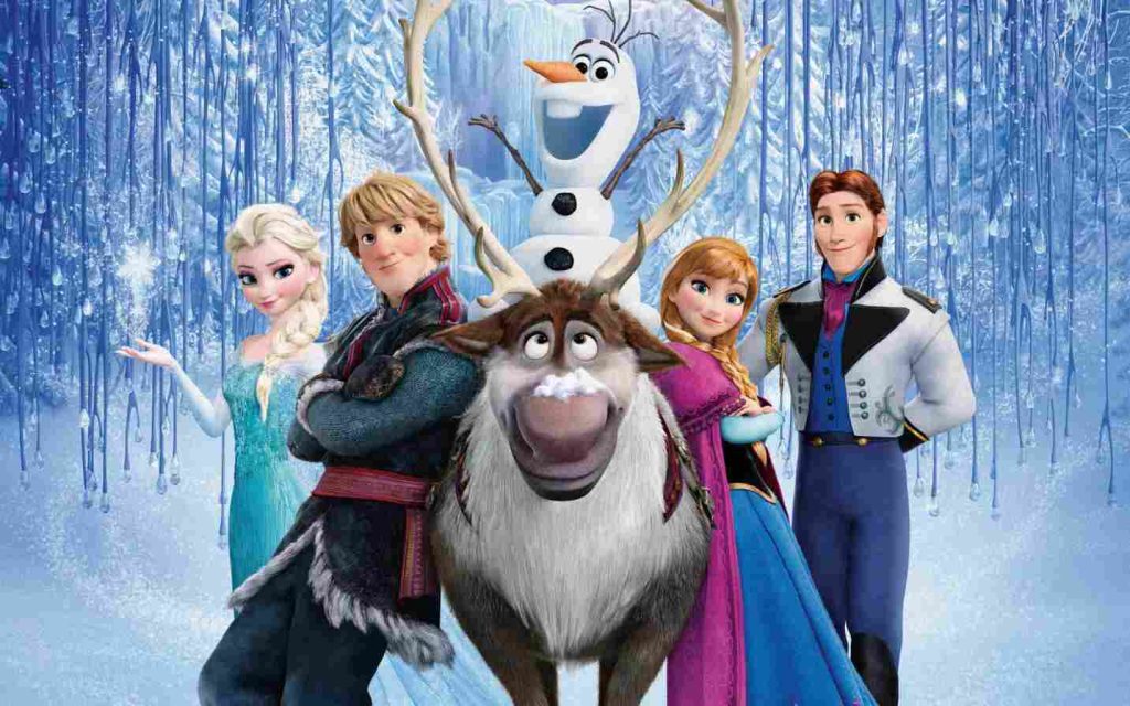 'Frozen 3' and 'Frozen 4' in Development as Two-Part Continuation of the Epic Story